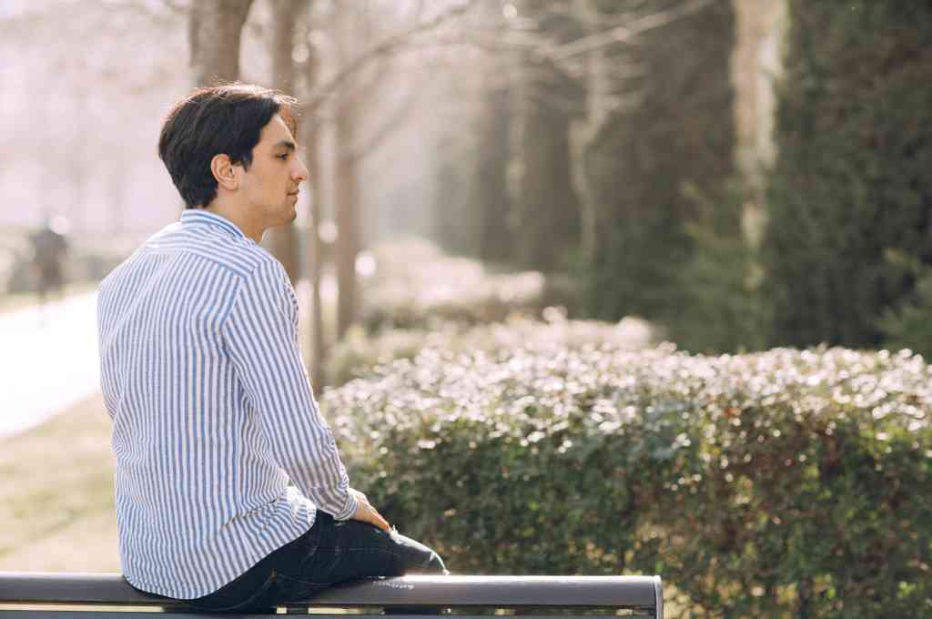 Tips hadapi pacar yang susah diajak ketemu